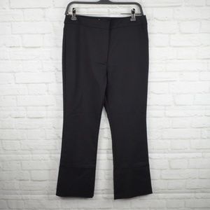 $10 Deal! C/MEO Collective black flare pants - NEW